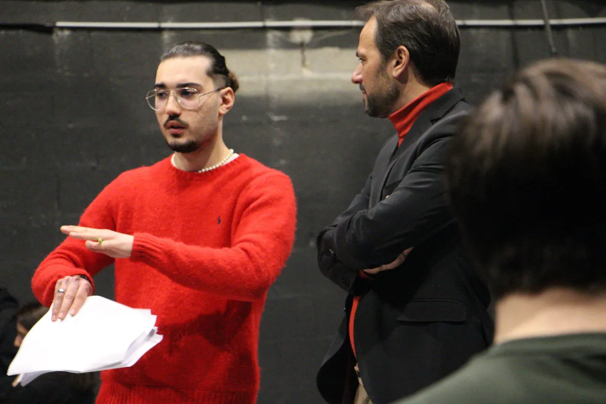 Réalisation ACW Prod