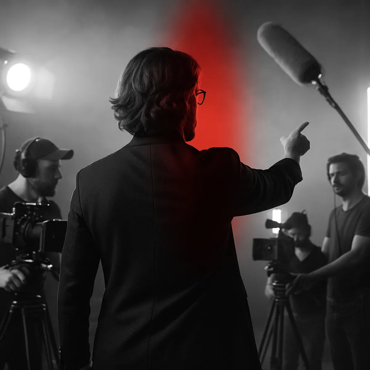 ACW Prod — Alexandre Chollet-Warmberg